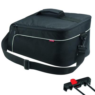 RIXEN & KAUL gepäckträgertasche "rackpack xl" r&k pannier bag rackpack xl f. racktime RIXEN & KAUL gepäckträgertasche "rackpack xl" r&k pannier bag rackpack xl f. racktime