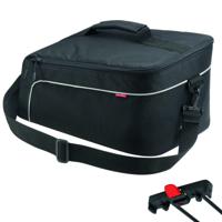 RIXEN & KAUL gepäckträgertasche "rackpack xl" r&k pannier bag rackpack xl f. racktime - thumbnail