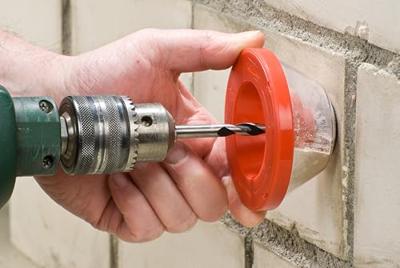 kwb 045400 Stofvanger 1 stuk(s)