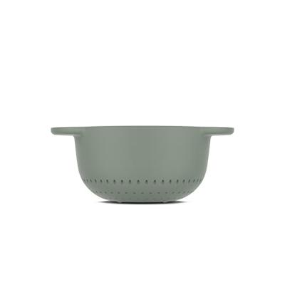 Mepal Vergiet - chef it - nordic sage - 163mm