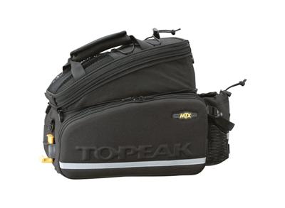 TOPEAK Mtx trunkbag dx - mtx 2.0