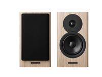 Dynaudio Evoke 10 monitor speaker blonde wood - thumbnail