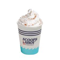 Stranger Things Set of 24 Paper Cups Scoops Ahoy - thumbnail