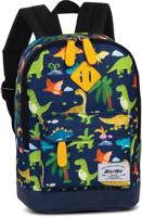 Bestway Peuterugzak Dinosaurus - 29 x 21 x 13 cm - Polyester - thumbnail