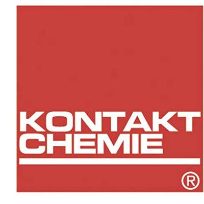 Kontakt Chemie 30206-AA BRUSH SET Reinigingsborstels 3 stuk(s)