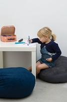 Sit Fix nachtblauw - thumbnail