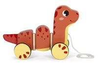 Trekspeelgoed Dino"" - thumbnail