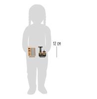 Small Foot houten poppenhuis meubeltjes modern set, 31dlg. - thumbnail