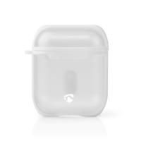 Nedis APCE100TPWT hoofdtelefoon accessoire Opbergtas - thumbnail