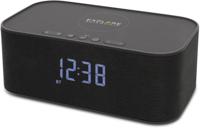 Klok met Bluetooth-luidspreker/draadloze oplading - thumbnail