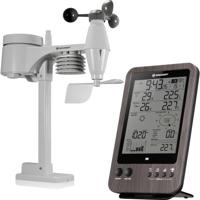 BRESSER Weather Center 5-in-1 WTW - thumbnail