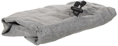 TRIXIE Honden OP-Body, grijs, Maat: L-XL - thumbnail