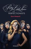 The Perfectionists - Sara Shepard - ebook - thumbnail