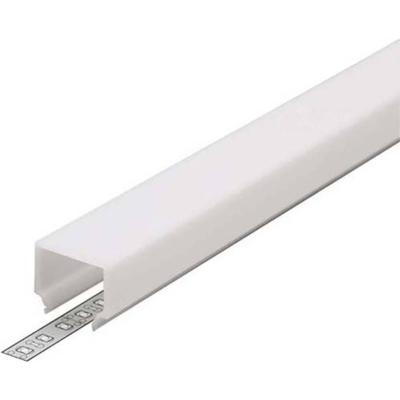 Brumberg 53432070 Brumberg Leuchten Cover Kunststof (l x b x h) 2000 x 23 x 20 mm 1 stuk(s)
