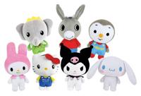 Knuffel Jemini - thumbnail