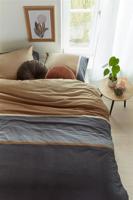 Beddinghouse Beddinghouse Aiden dekbedovertrek Grey 240x200/220 - thumbnail
