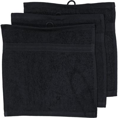 Gezichtsdoekje - Grijs