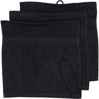 Gezichtsdoekje - Grijs - thumbnail