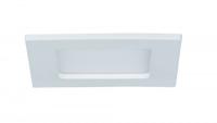 Paulmann LED-inbouwlamp voor badkamer LED LED vast ingebouwd 6 W IP44 Wit - thumbnail