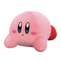 Kirby Pluche - Kirby Sleep Together (38cm) - thumbnail