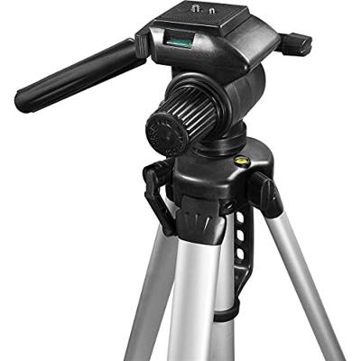 Barska Statief Deluxe Tripod, zilver, 9,9 x 3,2 x 3,2, AF10374