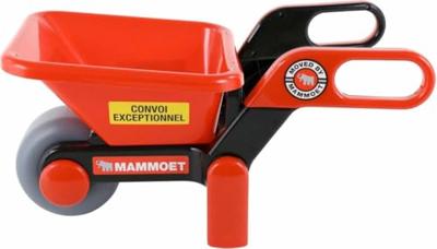 Mammoet Toys Cavallino mammoet kruiwagen