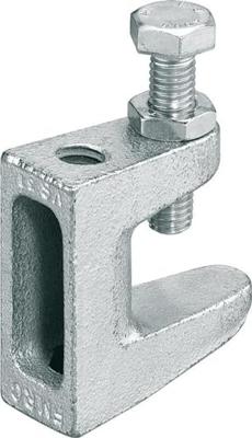 Fischer Balkklem 20949 50 stuk(s)