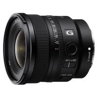Sony FE 16mm F/1.8 G - thumbnail