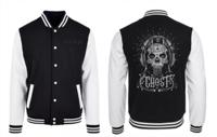 Call of Duty - Modern Warfare 2 Varsity Men's Jacket - thumbnail
