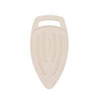 Brabantia Siliconen matje voor stoomstrijkijzer - thumbnail