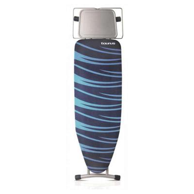Strijkplank Taurus ARGENTA PLUS Blauw