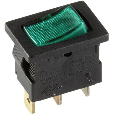 interBär 3631-850.22 Wipschakelaar 3631-850.22 250 V/AC 10 A 1x uit/aan Continu 1 stuk(s) interBär 3631-850.22 Wipschakelaar 3631-850.22 250 V/AC 10 A 1x uit/aan Continu 1 stuk(s)