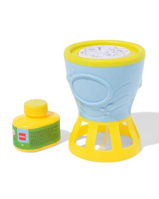 HEMA Bellenblaasmachine