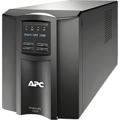 APC SMT1500IC UPS 1500 VA