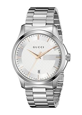 Gucci YA126442 Dameshorloge Gucci YA126442 Dameshorloge