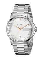 Gucci YA126442 Dameshorloge - thumbnail