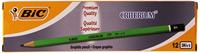 Potlood bic criterium 550 3h | 12 stuks - thumbnail