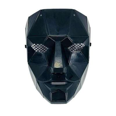 Masker My Other Me The Squid Game Zwart M
