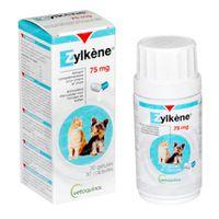Zylkene 75mg 30 Capsules - thumbnail