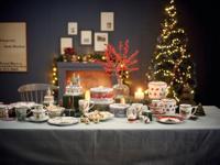 Hutschenreuther Kerstlicht 2024 Kerstklokje - thumbnail