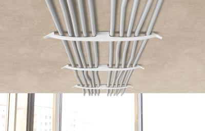 Fischer Kabelbeugel 48172 25 stuk(s)