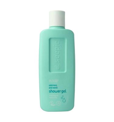 Seepje Douchegel - oakmoss and neroli Seepje Douchegel - oakmoss and neroli