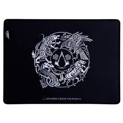 L33T Gaming 1830142 assassin"s creed mousepad small, 270x215x3 mm, black L33T Gaming 1830142 assassin"s creed mousepad small, 270x215x3 mm, black