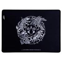 L33T Gaming 1830142 assassin"s creed mousepad small, 270x215x3 mm, black - thumbnail
