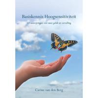 Basiskennis Hoogsensitiviteit (Paperback) - thumbnail