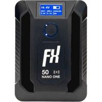 Fxlion Nano One 14,8V/50Wh V-lock accu draadloos - thumbnail