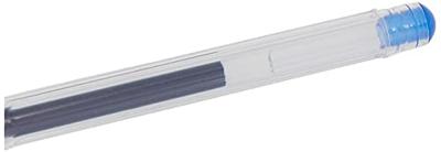 Uni-ball roller Signo Fantastic Gel, medium punt, blauw