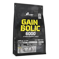 Gain Bolic 6000 1000gr Vanille - thumbnail