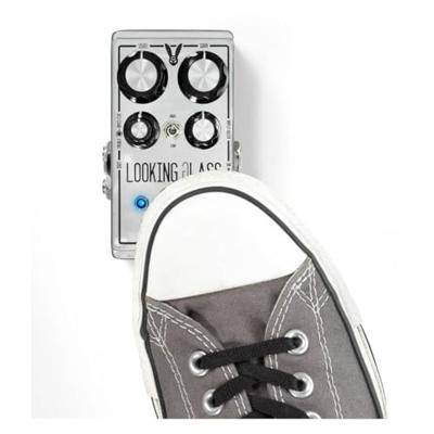 DOD Looking Glass Overdrive effectpedaal