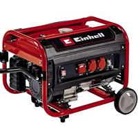 Einhell TC-PG 35/E5 4-takt Aggregaat 4.1 kW 230 V 41.9 kg 2600 W - thumbnail
